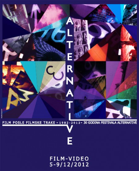 Alternative film/video, festival novog filma 